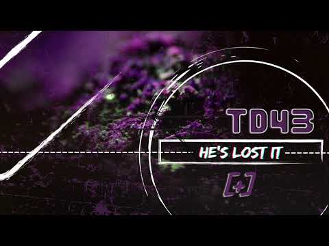 TD43 // He's Lost It [+]