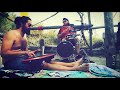 Ain T No Sunshine But In An Energy Funk Mood The Busking Way 19