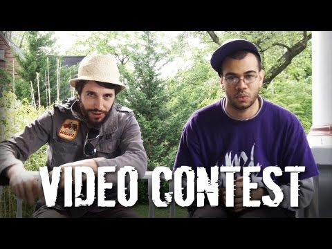 DJ Fleg / K. Sabroso | Video Contest | STRIFE.TV | "Revenge Is A Dish Best Served Funky"