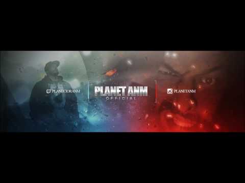 PLANET ANM - A$AP Taunu