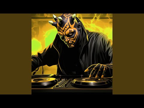 Anger is Your Strength (Savage Opress x Clone Wars EDM)