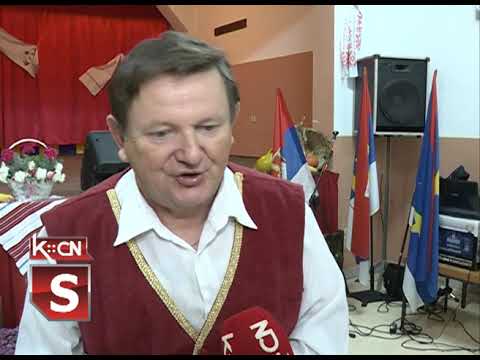 KPD Djura Kis godisnji koncert