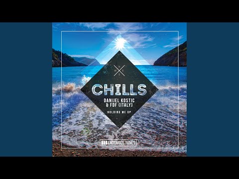 Holding Me Up (Original Club Mix)