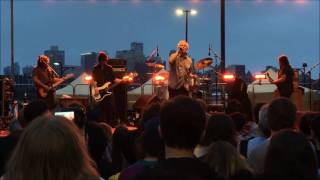 Guided By Voices - New York, NY - 7/9/16 - The Official Ironmen Rally Song - Goldheart Mountaintop