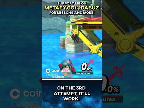 DEFEAT PEOPLE LEDGE STALLING