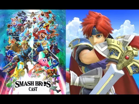 Smash Bros Ultimate, Tournament News, Tips and more, SBC Ep. 46