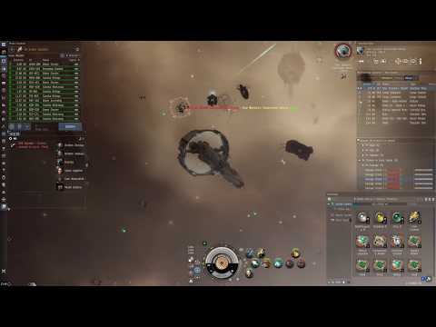 EVE Online - Sansha Forlorn Hideaway - Stratios Exploration Fit
