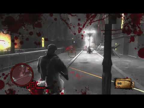 The Saboteur Live Stream | Full Gameplay Walkthrough | No Commentary | 1080p HD Part 13