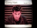 Corey Hart - Hold On 