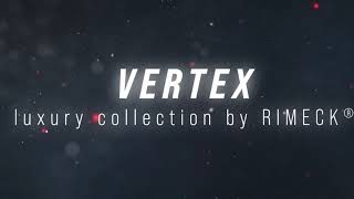 Stretch fleece pánsky Vertex W41 RIMECK®