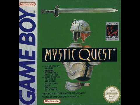 mystic quest game boy rom
