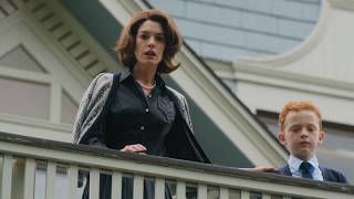 ジェシカ・チャステインの大激怒にアン・ハサウェイが唖然...　映画『隣人たち』本編映像