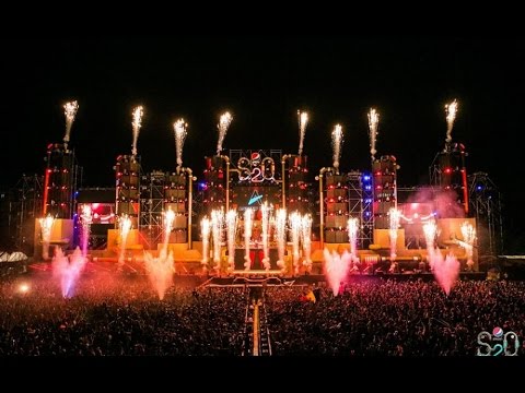 2016 S2O Festival BKK Crew Aftermovie (GoPro)