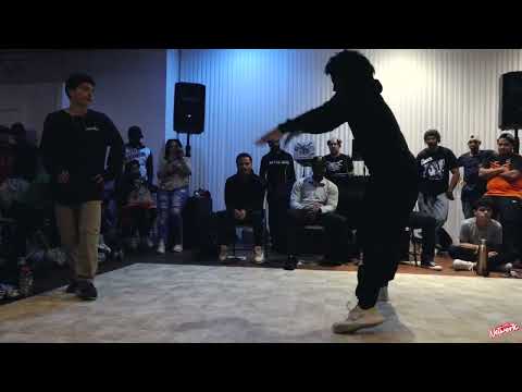 Matison Vs Floor Militia - Top 16 - Who Want Smoke - Presented By Modd Squad - BNC