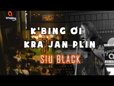 Thể hiện bởi Siu Black