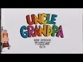 Uncle Grandpa Uncle Grandpa Shorts Short Preview