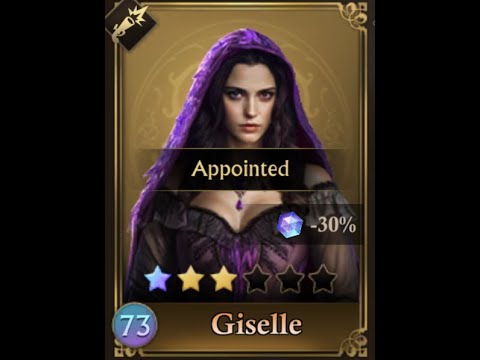 Guns of Glory | How to combine guards | Very important | K945 Raven