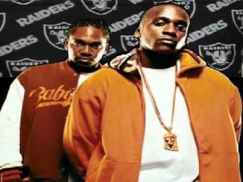 Clipse vs. Bag Raiders - Wamp Wamp by Mouth (Clubsauce Mashup)