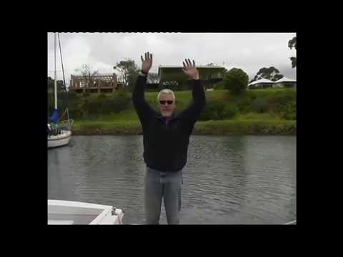 Qld Boat Licence course S1.3.4 - Allstate Boat Licensing & Training