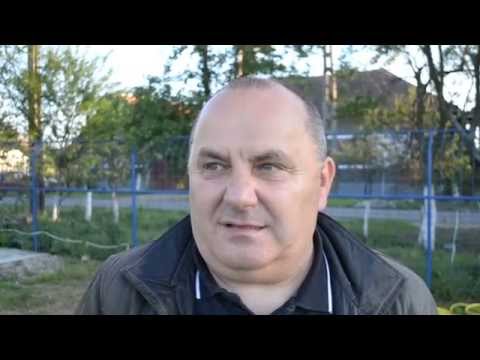 Petre Bulza, un sămădău de ispravă