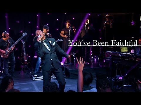Thumbnail for You've Been Faithful video