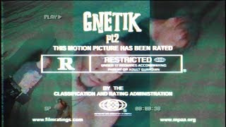 Download lagu Bknott x Kudoz - GNETIK Pt. 2 Directed by Bknott/VFX by Maxx Renn Prod -Trend mp3