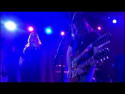 Matt O'Ree Band Does Led Zeppelin (Clips)