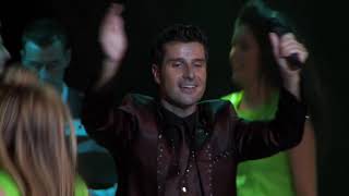 John McNicholl - My Irish Molly O (Live)