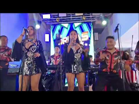 MIX VASITO DE RON - DRIDAS DEL VALLE