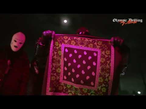 TONY SHEIKH - HOMAGE feat. REDO (Official Visualizer)