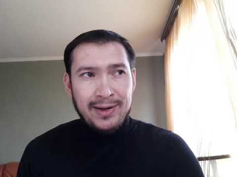 Мудрость предопределения бед и несчастий. Ч.1.(3)