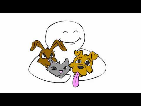 内向的な人の12の強み（前編・アニメリメイク (12 Strengths of an Introvert  (Part 1 - Animation Remake))