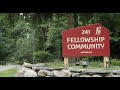 The Fellowship Community