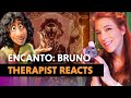 The Psychology of Being an Outcast — Encanto: We Talk A LOT About Bruno! — Therapist Reacts!