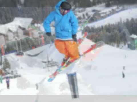 Tom Wallisch pictures