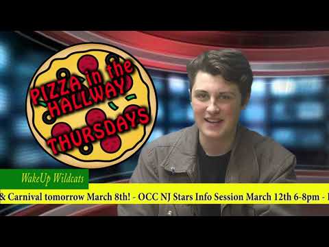 Wakeup Wildcats March 7th 2019