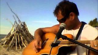my old friend, john hiatt cover, beachbummusic