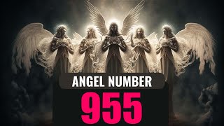 Download lagu The Hidden Spiritual Meaning of Angel Number 955 mp3