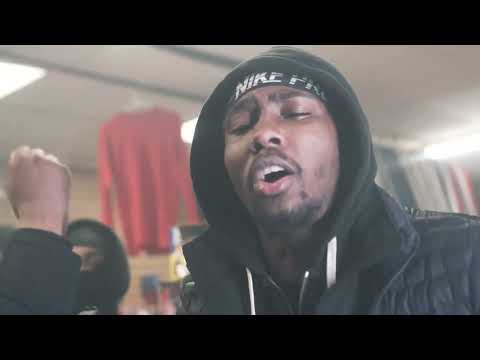 FGE QUAN X DVRK$IDE GUAP X RICH YOUNGIN - "SMOKING ALL DEAD"