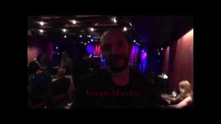 Cabaret Cares Help is on the Way Today