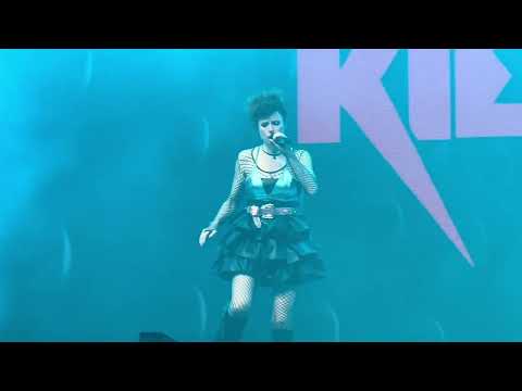 Kiesza & Sugar Jesus - Heaven Ain't Calling - Live at Pride Toronto 2025
