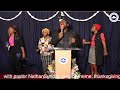 RCCG Jesus Au Centre De Toutes Les Nations