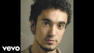 Abel Pintos - A Veces Pasa (Official Audio)