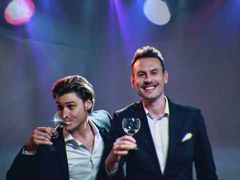 Zeitgeist Boys - "Da ist das Ding" (Der in-offizielle EM-Song 2024)