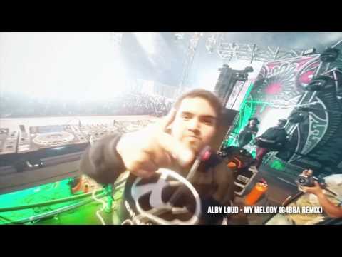 Daydream Festival Mexico 2016  - G4BBA (Recap)