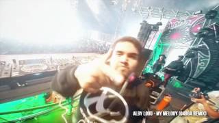 Daydream Festival Mexico 2016  - G4BBA (Recap)