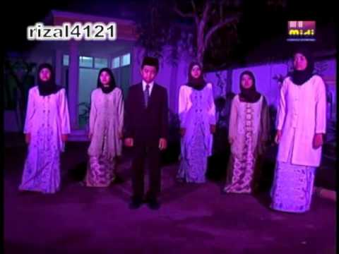 Ki Shawunggaling - Ya Robbi Sallimnaa