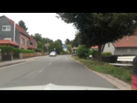 Flegessen & Klein Süntel Stadt Bad Münder 18.8.2013