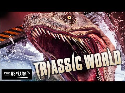 Triassic World