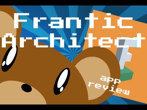 Echo App Review!! | Frantic Architect